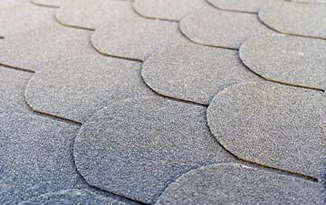 Ballantrae asphalt roofing costs