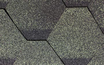 Ballantrae fibreglass shingle repairs