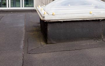 disadvantages of Ballantrae flat roofs
