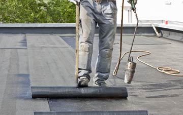 flat roof replacement Ballantrae, South Ayrshire