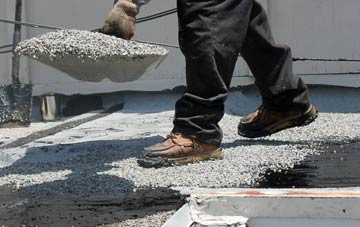 Ballantrae flat roofing companies