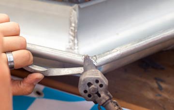 disadvantages of Ballantrae lead roofing