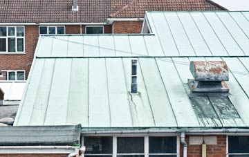 Ballantrae lead roofing costs