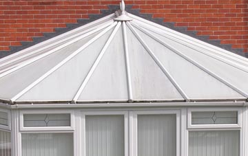 Ballantrae polycarbonate conservatory roof repairs