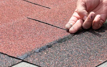 Ballantrae asphalt roof repairs
