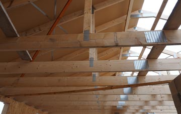 Ballantrae roof truss costs