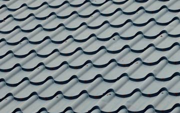 Ballantrae rubber roofing companies