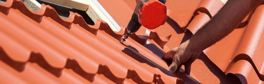 save on Ballantrae roof installation costs