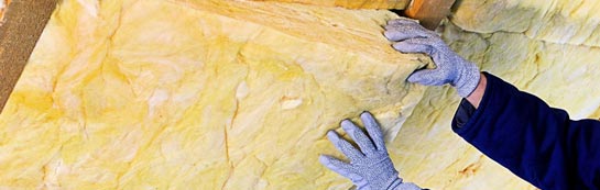 quotes for Ballantrae roof insulation