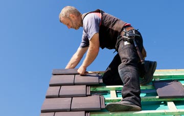 disadvantages of Ballantrae slate roofing