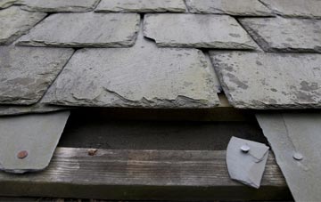 Ballantrae slate roof repairs and maintenance