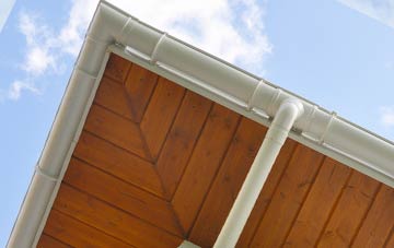 Ballantrae soffit types