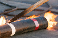 free Ballantrae flat roofing repair quotes