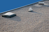 Ballantrae flat roofing