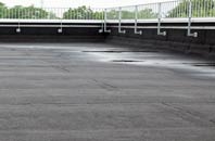 find rated Ballantrae flat roofing companies