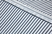 Ballantrae metal roofing