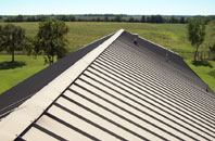 Ballantrae metal roof quotes